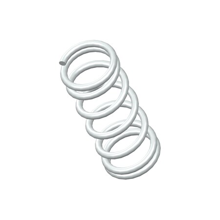 Approved Vendor Compression Spring, O= .172, L= .44, W= .020 G509975028